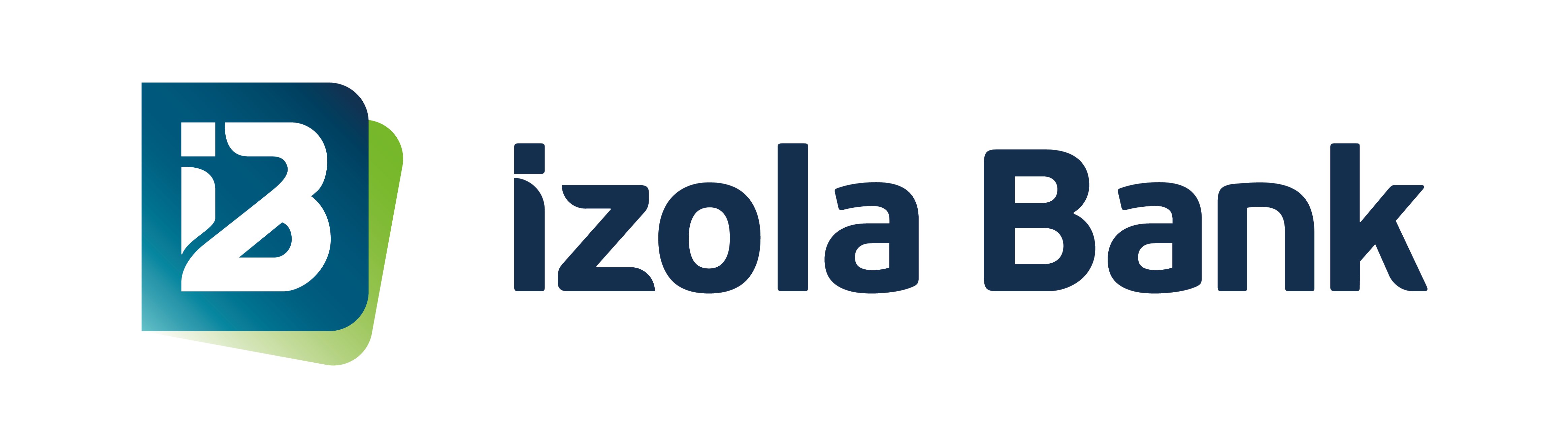Izola Bank plc